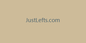 JustLefts.com