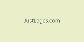 JustLeges.com