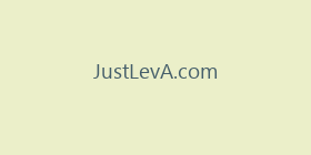 JustLevA.com