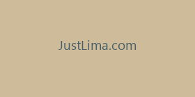 JustLima.com