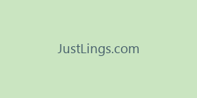 JustLings.com