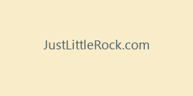JustLittleRock.com
