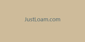 JustLoam.com