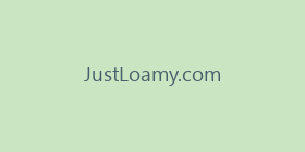JustLoamy.com