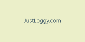 JustLoggy.com