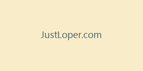 JustLoper.com
