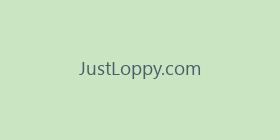 JustLoppy.com