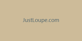 JustLoupe.com