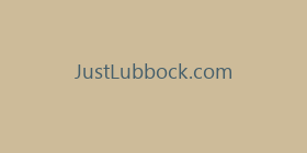 JustLubbock.com