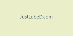 JustLubeD.com