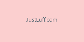JustLuff.com
