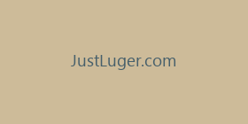 JustLuger.com