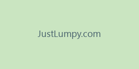 JustLumpy.com