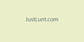 JustLunt.com