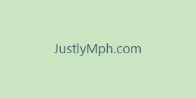 JustlyMph.com