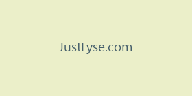 JustLyse.com