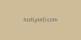 JustLyseD.com