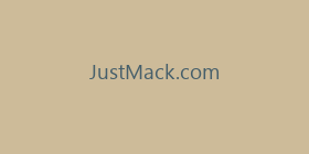 JustMack.com