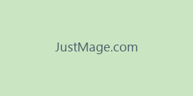JustMage.com