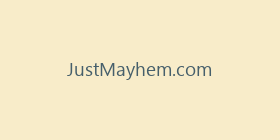 JustMayhem.com