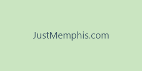 JustMemphis.com