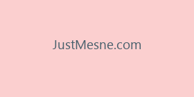 JustMesne.com