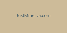 JustMinerva.com