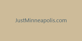 JustMinneapolis.com