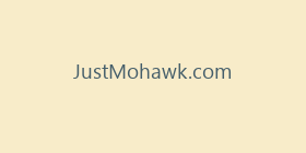 JustMohawk.com