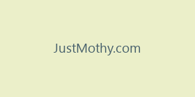 JustMothy.com