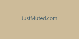 JustMuted.com