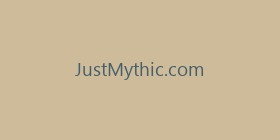 JustMythic.com
