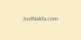 JustNakfa.com