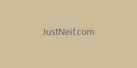 JustNeif.com