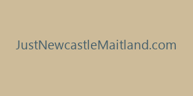 JustNewcastleMaitland.com