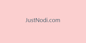 JustNodi.com