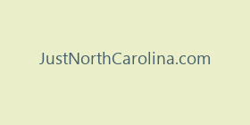 JustNorthCarolina.com
