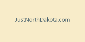 JustNorthDakota.com