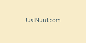 JustNurd.com