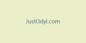 JustOdyl.com