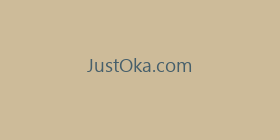 JustOka.com