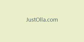 JustOlla.com