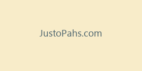 JustoPahs.com