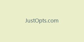JustOpts.com