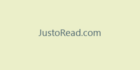 JustoRead.com