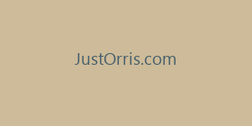 JustOrris.com