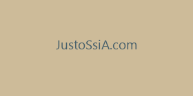 JustoSsiA.com