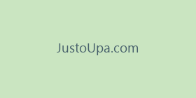 JustoUpa.com