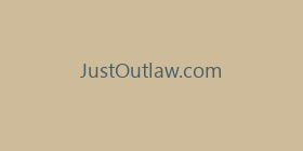 JustOutlaw.com
