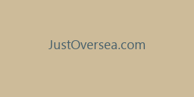 JustOversea.com